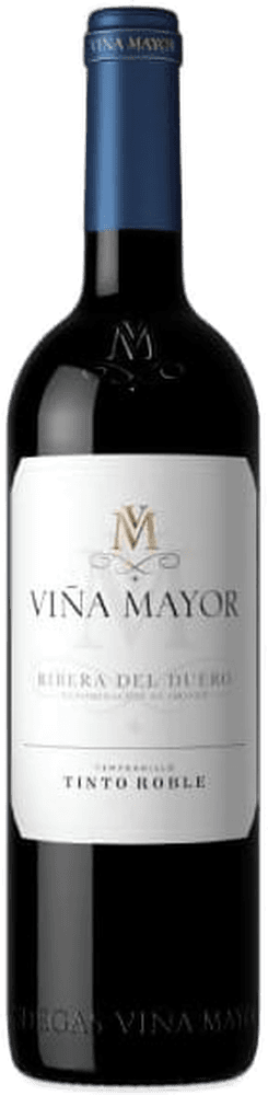 Viña Mayor Tinto Roble