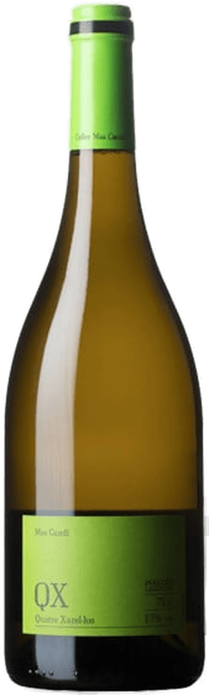QX Quatre Xarel·los