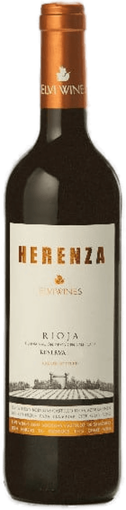Herenza Reserva Kosher