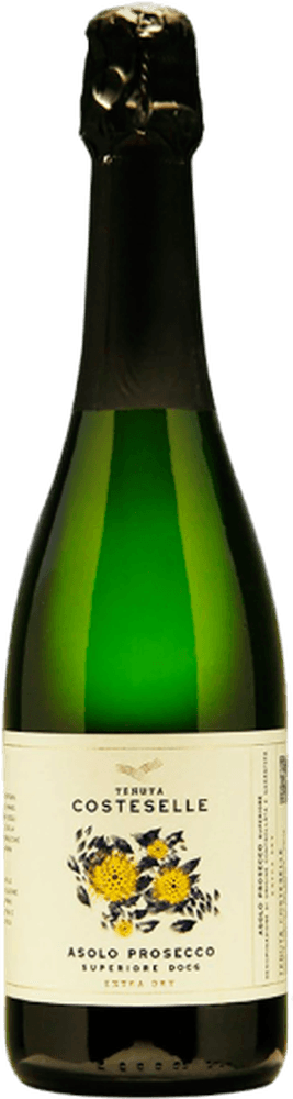 Tenuta Costeselle Asolo Prosecco Superiore Extra Dry