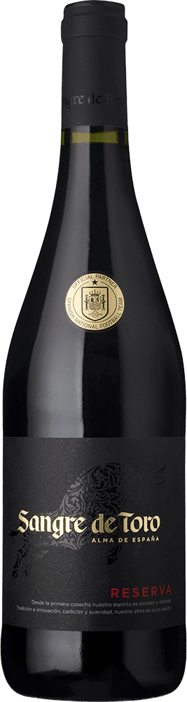 Sangre de Toro Reserva