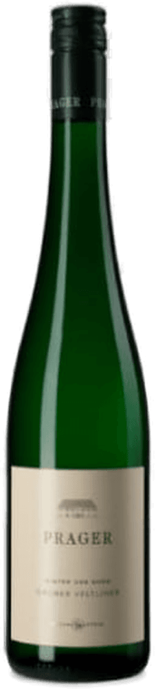 Weingut Prager Hinter der Burg