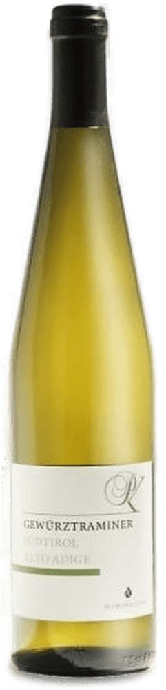 Petruskellerei Gewürztraminer