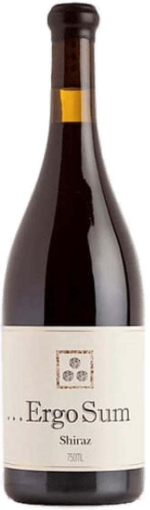 M. Chapoutier Ergo Sum Shiraz