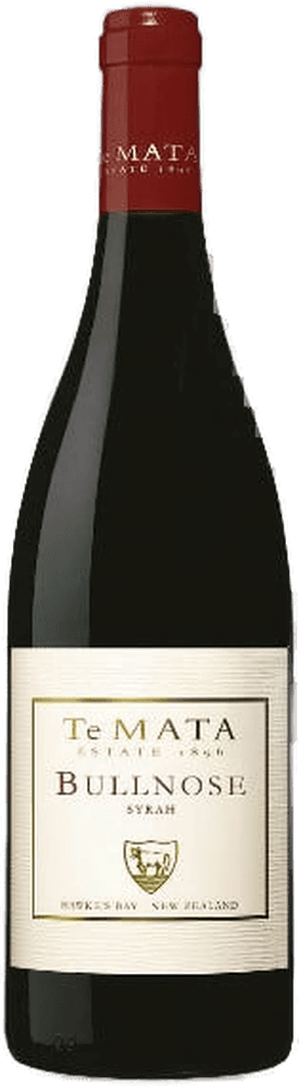 Te Mata Bullnose Syrah