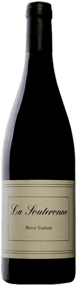 La Souteronne