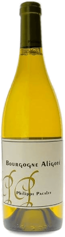 Philippe Pacalet Aligote