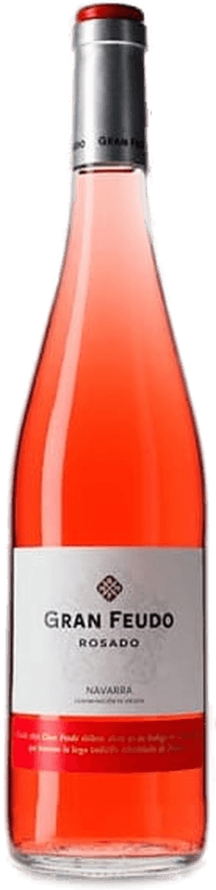 Gran Feudo Rosado
