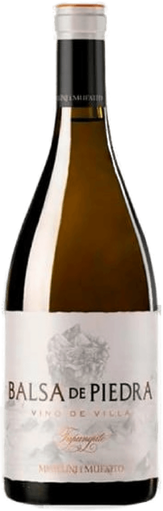 Michelini i Mufatto Balsa de Piedra Semillón