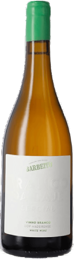 Barbeito Branco Da Laje Sercial