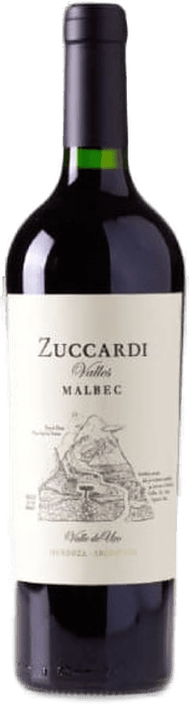 Zuccardi Valles Malbec