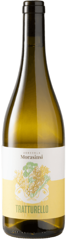 Morasinsi Tratturello