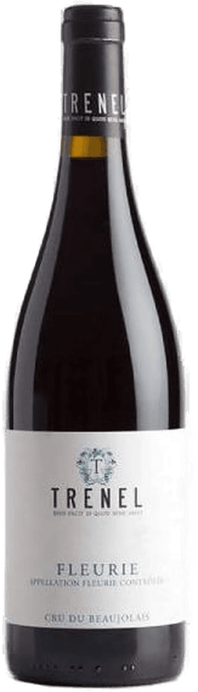 Trénel Fleurie