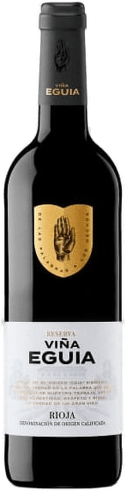 Viña Eguía Reserva