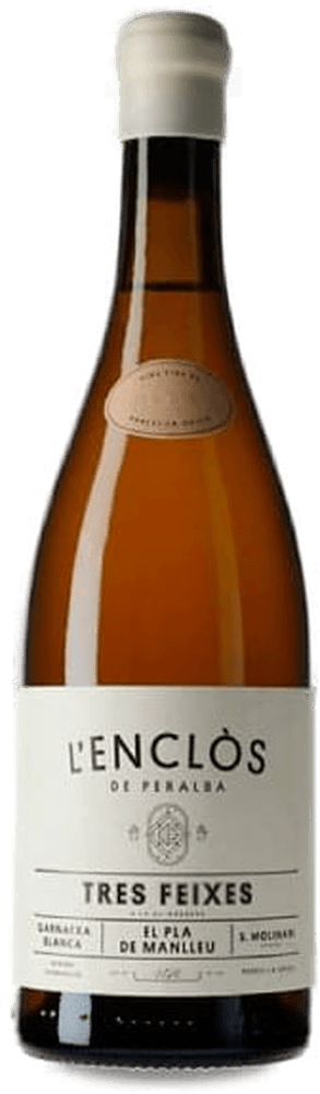 Enclòs de Peralba Tres Feixes