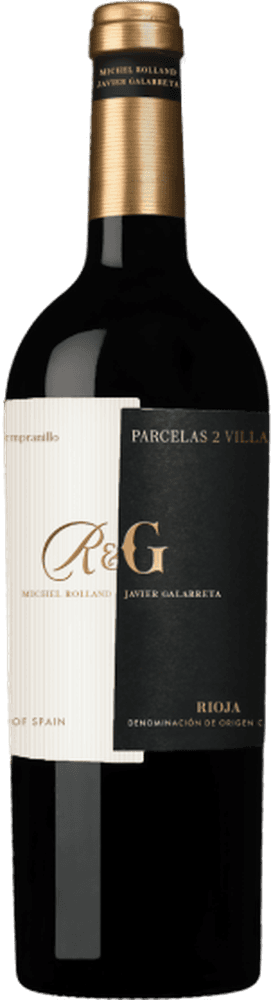 Rolland Galarreta Rioja