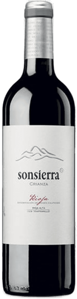 Sonsierra Crianza