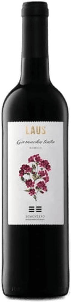 Laus Garnacha Barrica