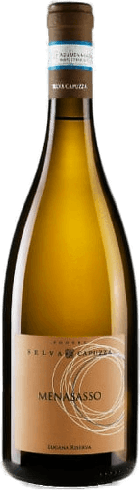 Selva Capuzza Lugana Menasasso