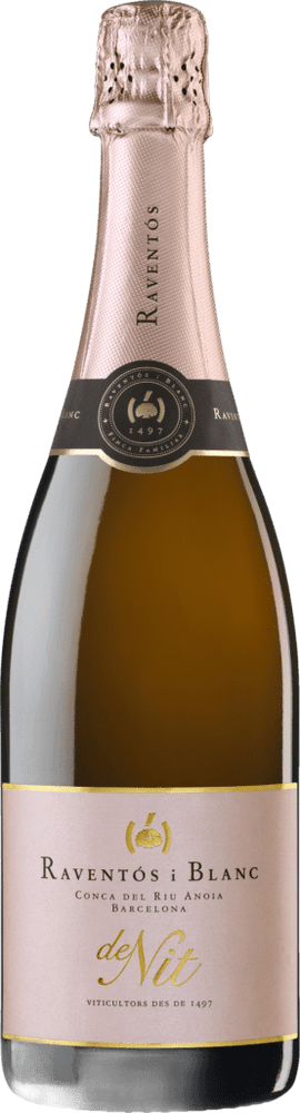 Raventós i Blanc de Nit