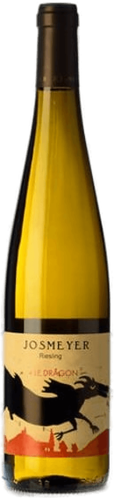 Josmeyer Riesling Le Dragon