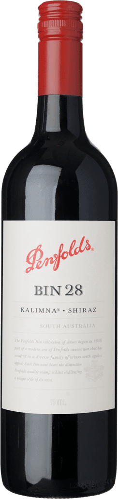 Penfolds Shiraz BIN 28