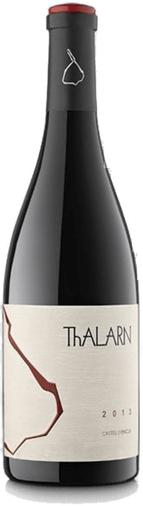 Castell D'Encús Thalarn