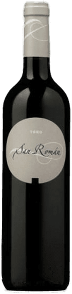 Bodegas y Viñedos San Román