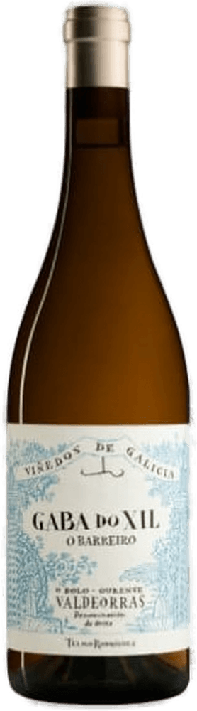 Gaba do Xil O Barreiro