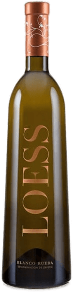 Loess Verdejo