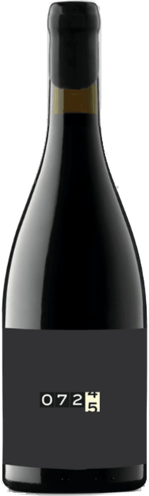 Viña Zorzal Bidai Berri