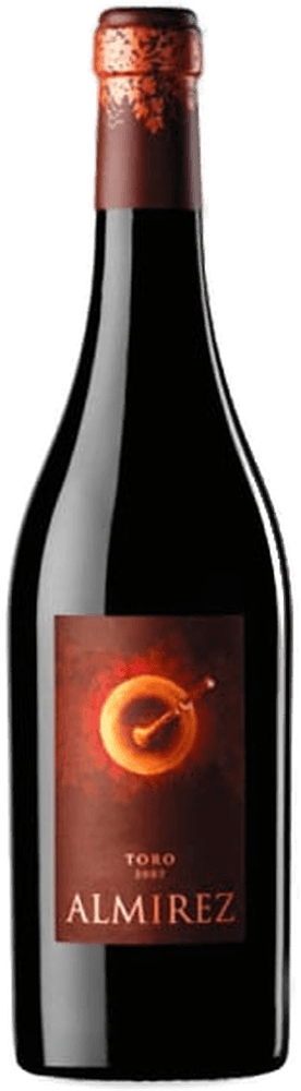 Teso la Monja Almirez