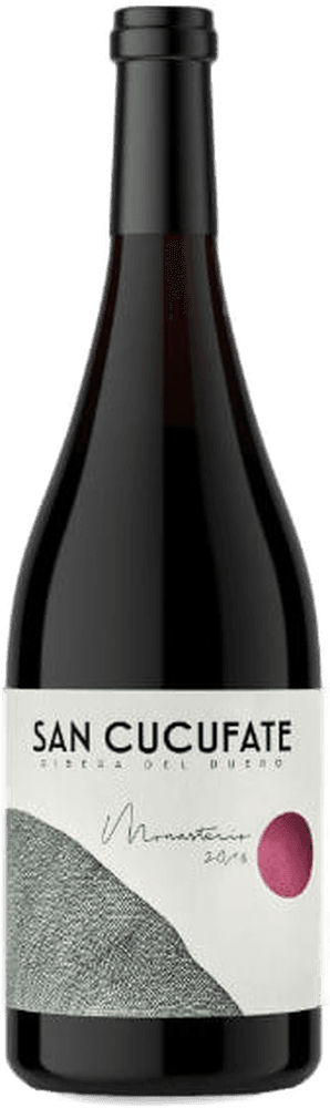 San Cucufate Monasterio