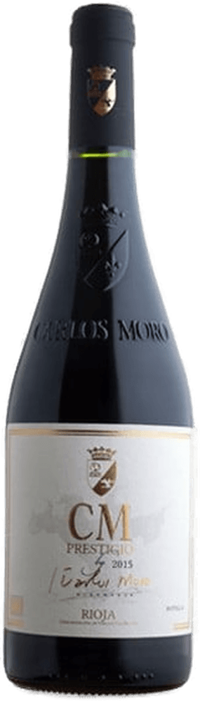 CM Prestigio by Carlos Moro