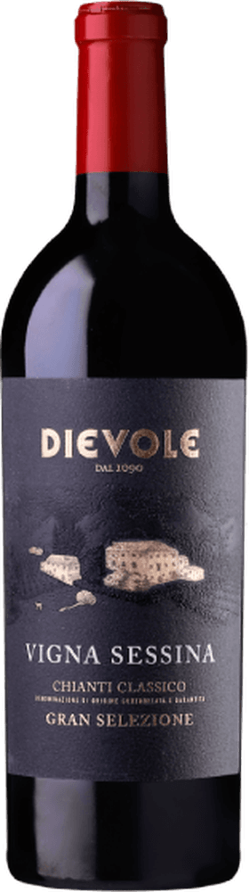 Dievole Vigna di Sessina Chianti Classico Gran Selezione