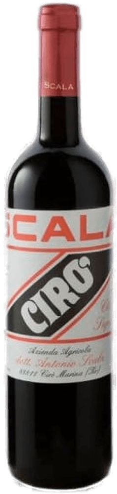 Scala Cirò Rosso Classico Superiore