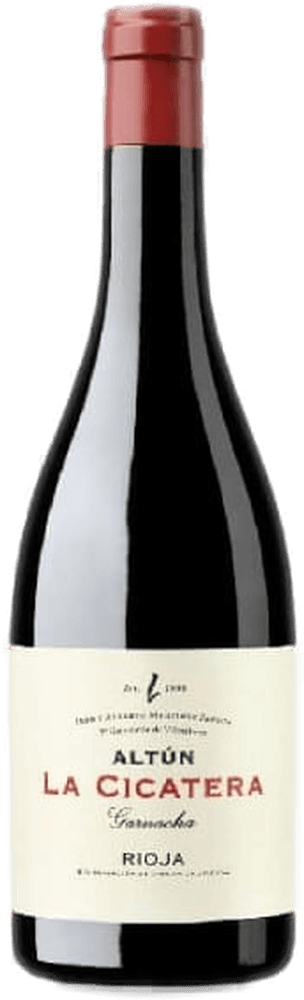 Altún La Cicatera