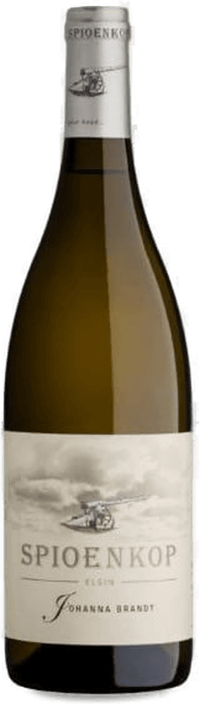 Spioenkop Johanna Brandt Chenin Blanc