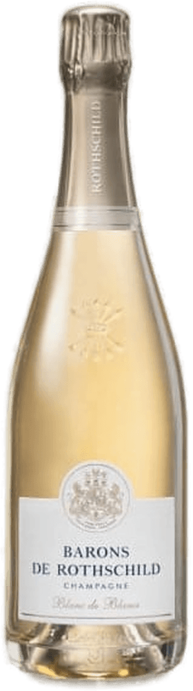 Champagne Barons de Rothschild Blanc de Blancs