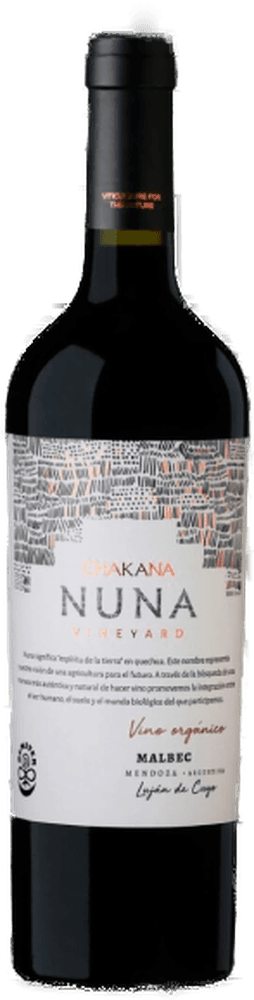 Chakana Nuna Malbec 2022