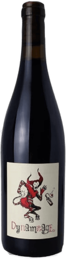 Le Batossay Dynamitage