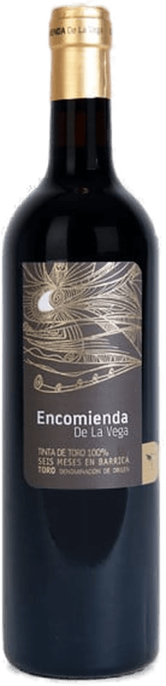 Encomienda de la Vega