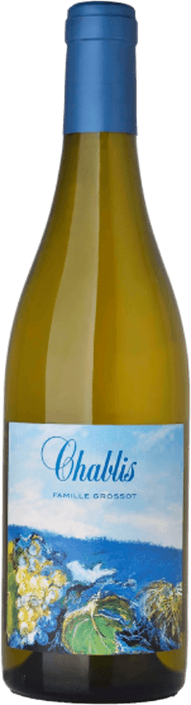 Famille Grossot Chablis