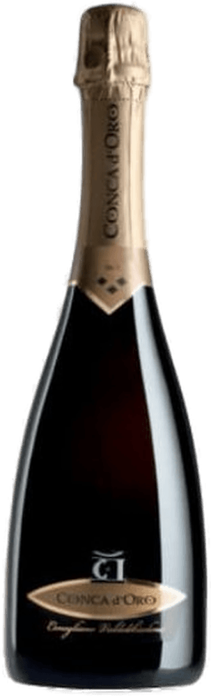 Conca d'Oro Valdobbiadene Prosecco Brut