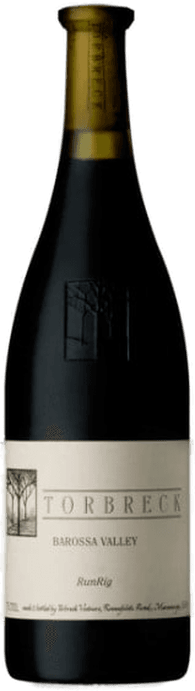 Torbreck RunRig Shiraz