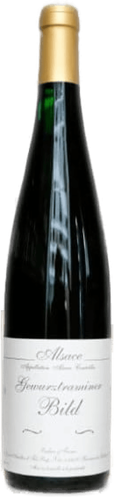 Gérard Schueller Gewurztraminer Bild