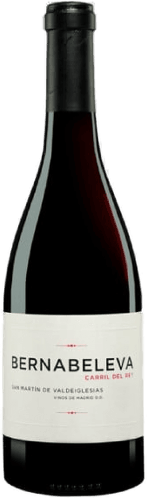 Bernabeleva Carril del Rey