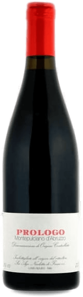 De Fermo Prologo Montepulciano d'Abruzzo