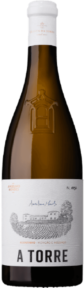 Anselmo Mendes A Torre