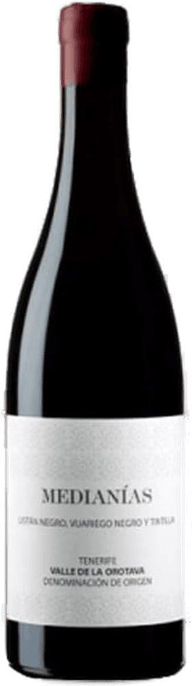 Suertes del Marqués Medianías